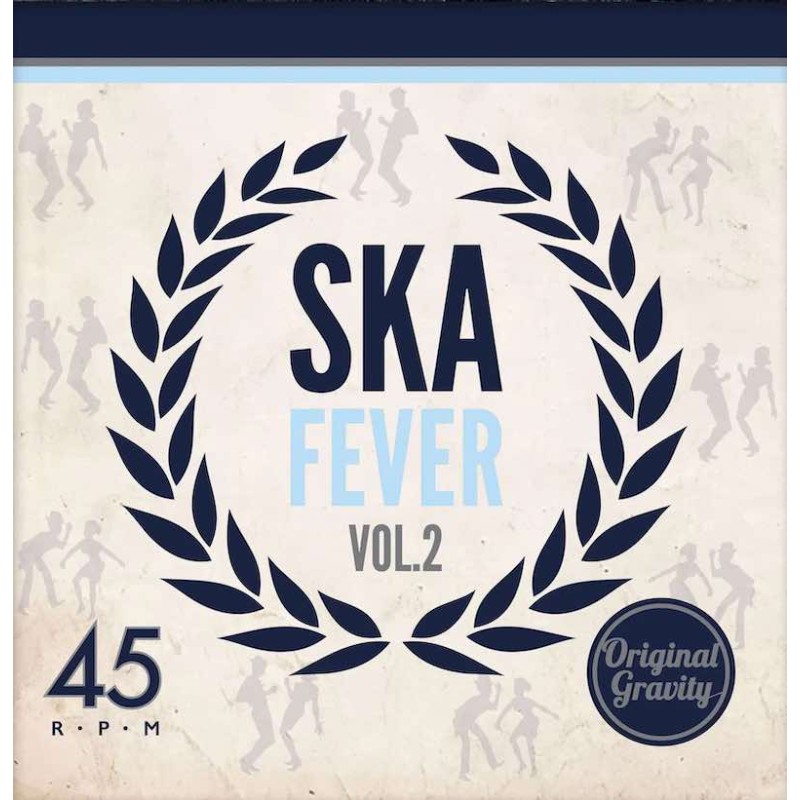 Ska Fever Vol. 2