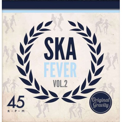 Ska Fever Vol. 2