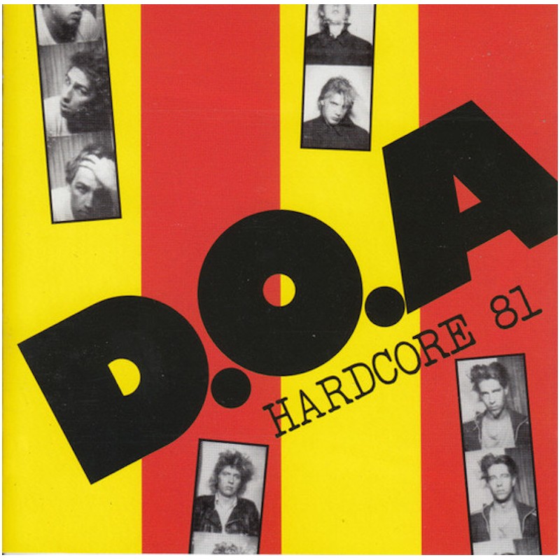 Hardcore '81