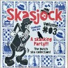 Skasjock Volume 3: A Skanking Party