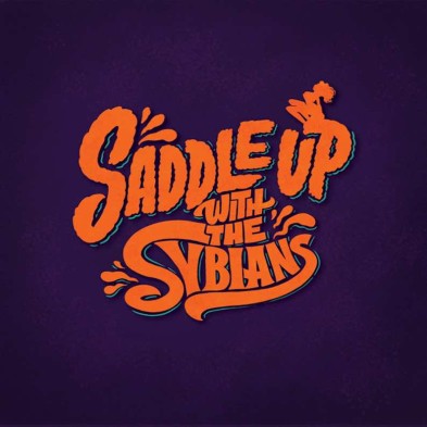Saddle Up With The Sybians
