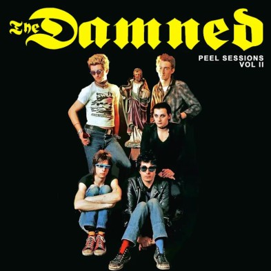 Peel Sessions Vol. 2