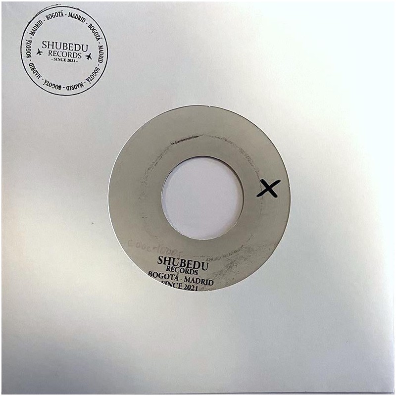 Love Defender (blank)