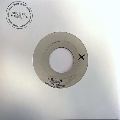 Love Defender (blank)