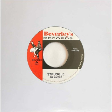 Struggle / School Days