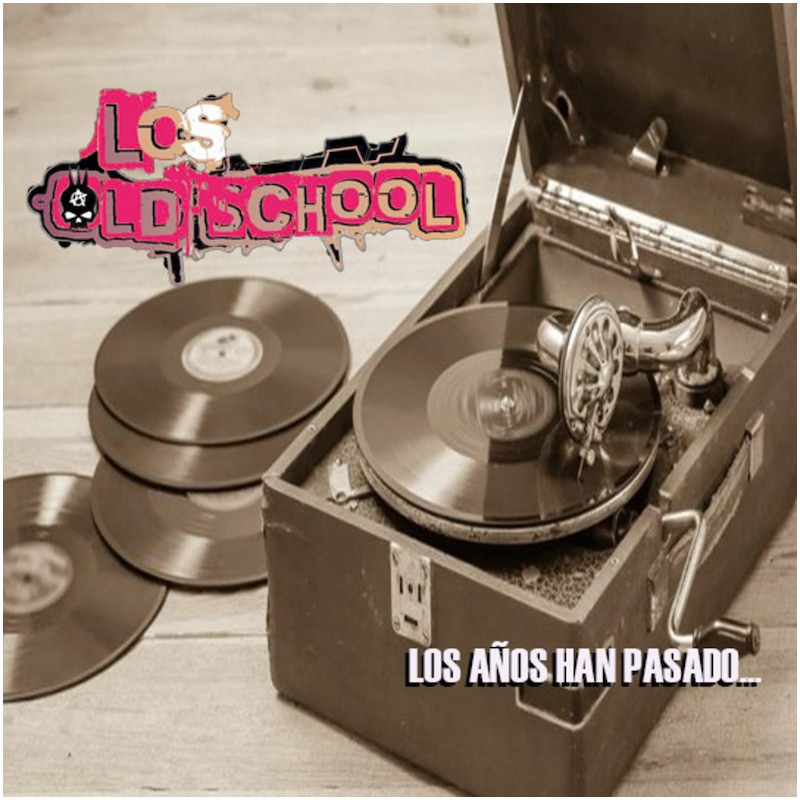 Los Años han Pasado