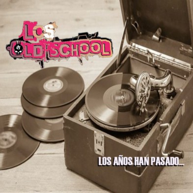 Los Años han Pasado