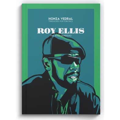Roy Ellis, The Boss Skinhead