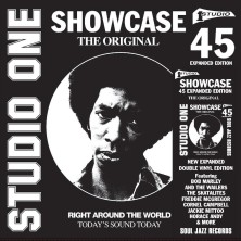 Studio One Showcase 45 (Expanded Edition)