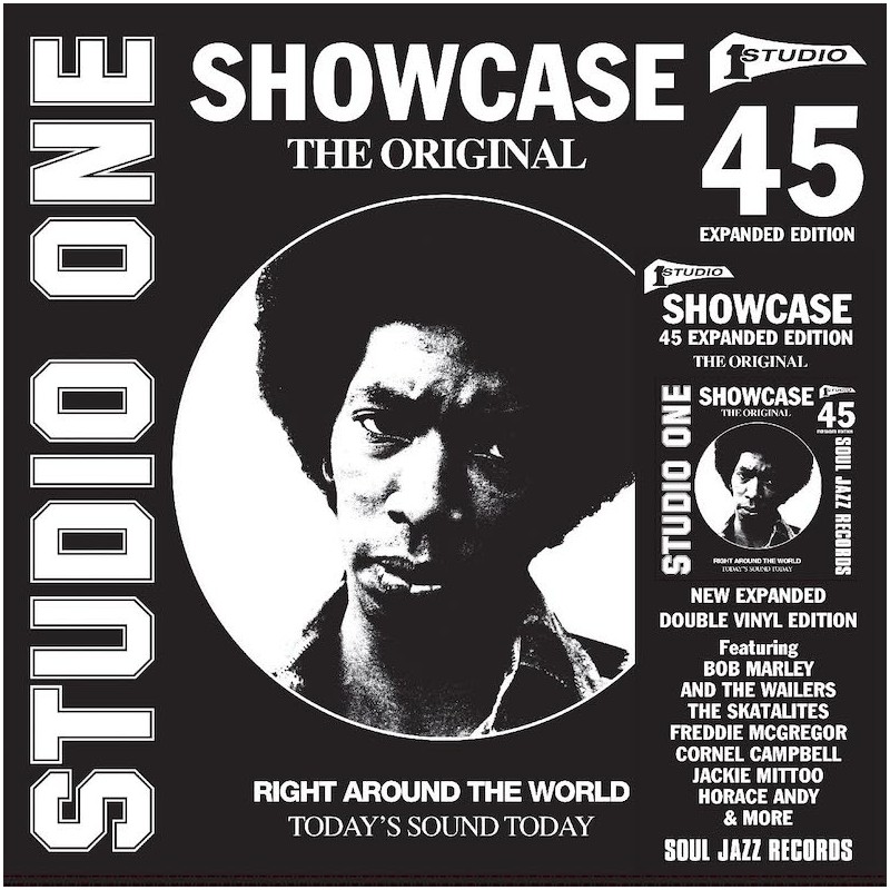 Studio One Showcase 45 (Expanded Edition)