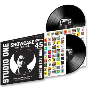Studio One Showcase 45 (Expanded Edition)