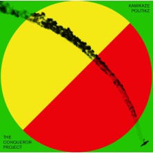 Kamikaze Politikz