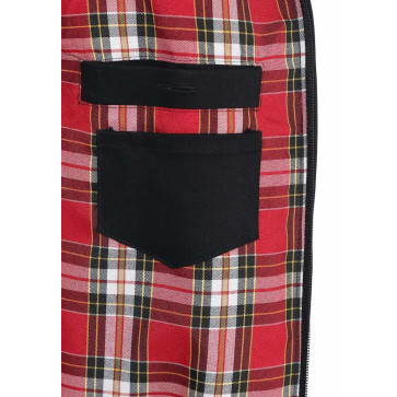 Harrington JH - Black (women)