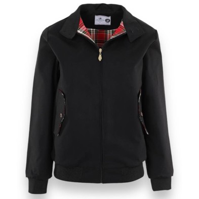 Harrington JH - Negro (mujer)