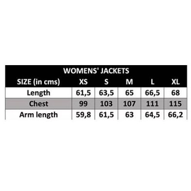 Harrington JH - Black (women)