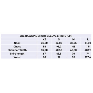 Camisa Harriot (rojo coral)