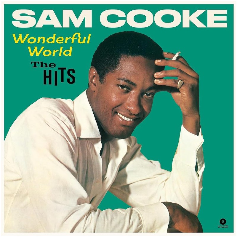 Wonderful World (The Hits)