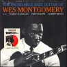 The Incredible Jazz Guitar of Wes Montgomery
