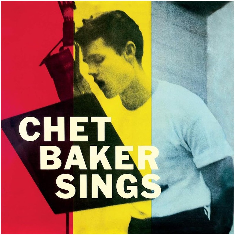 Chet Baker Sings
