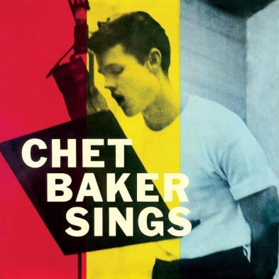 Chet Baker Sings