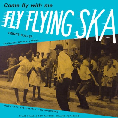 Fly Flying Ska