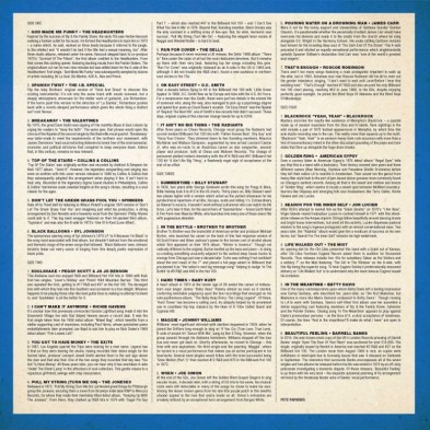 Paul Weller Presents That Sweet Sweet Music