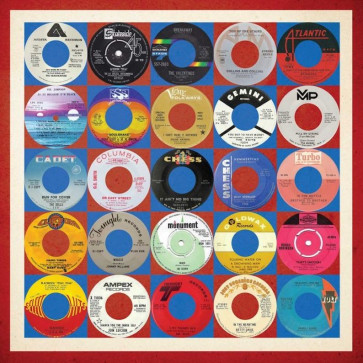 Paul Weller Presents That Sweet Sweet Music