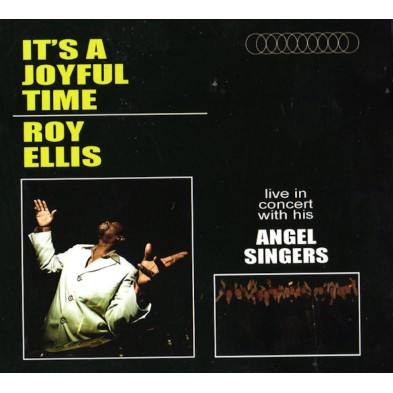 It’s A Joyful Time