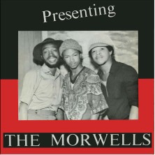 Presenting The Morwells