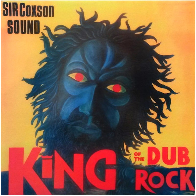 King Of The Dub Rock