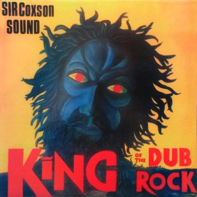 King Of The Dub Rock