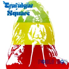 Trafalgar Square