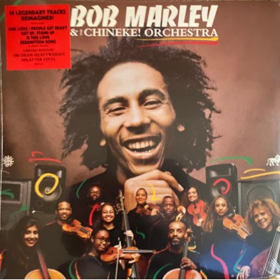 Bob Marley & The Chineke! Orchestra