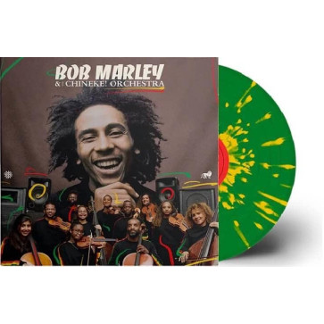Bob Marley & The Chineke! Orchestra