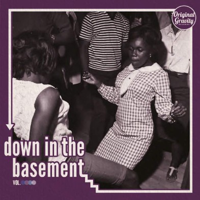 Down In The Basement Vol. 4