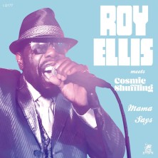 Rudy No Deja / Mama Says