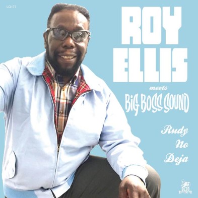 Rudy No Deja / Mama Says