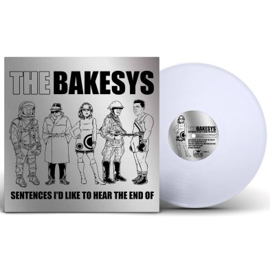 Sentences I'd Like To Hear The End Of