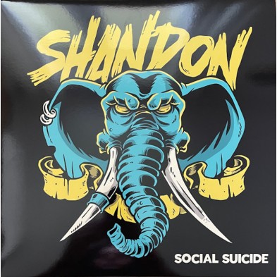 Social Suicide