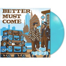 Better Must Come