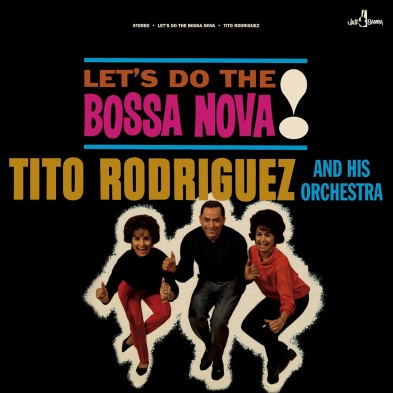Let's Do The Bossa Nova!