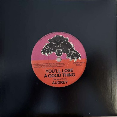 You'll Lose A Good Thing / Love Me Tonight