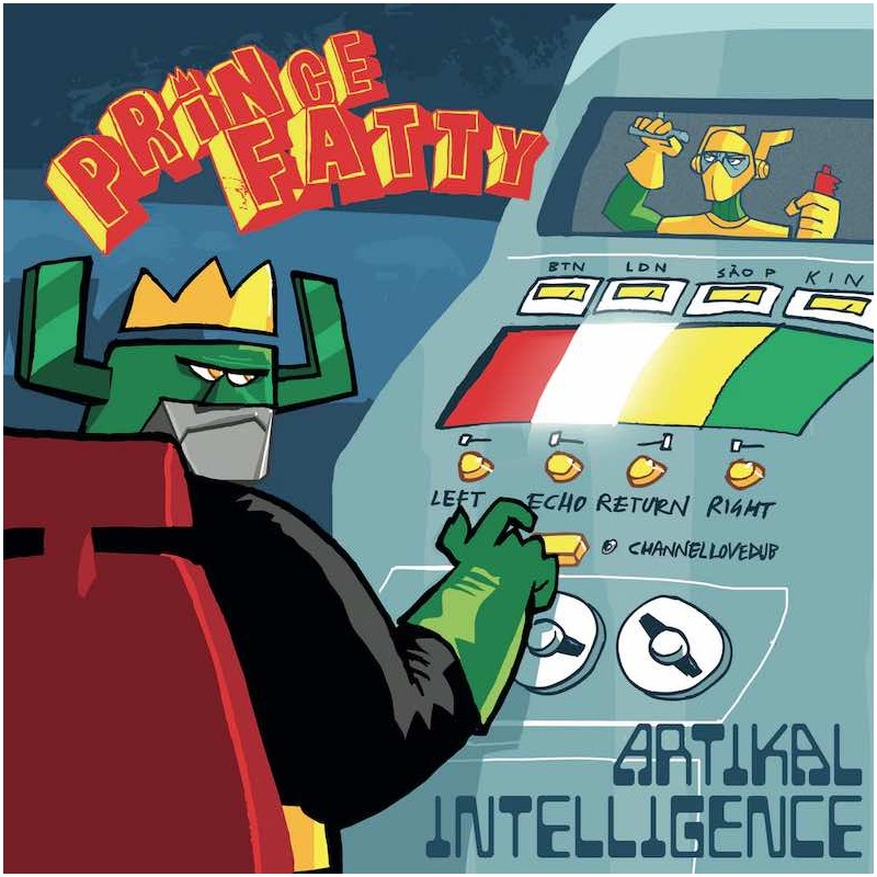 Artikal Intelligence