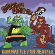Dub Battle For Seatle