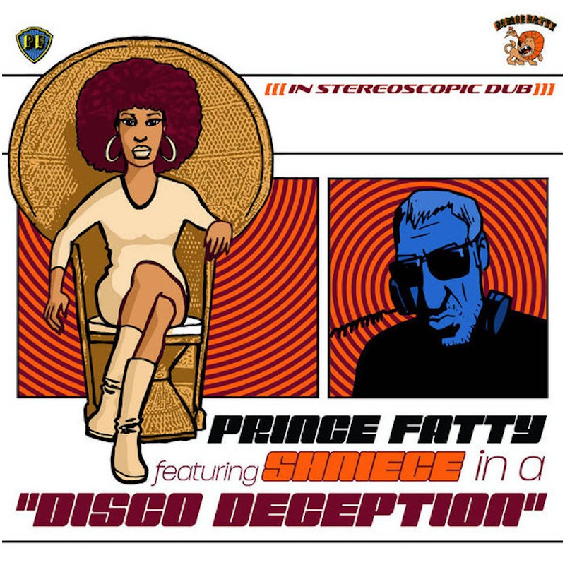 Disco Deception