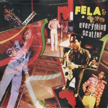 Everything Scatter