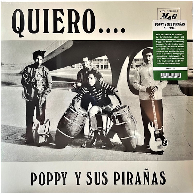 Quiero...