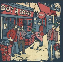 Got A Cover Vol.1