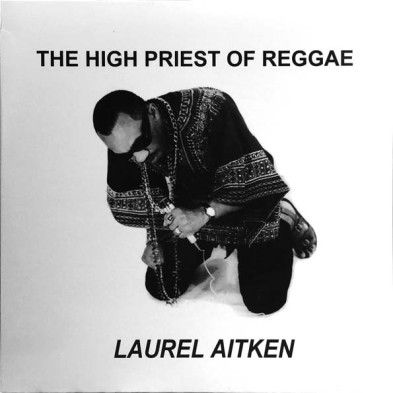 The High Priest Of Reggae