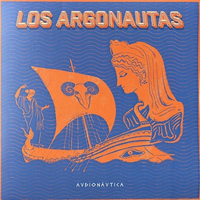 Audionáutica